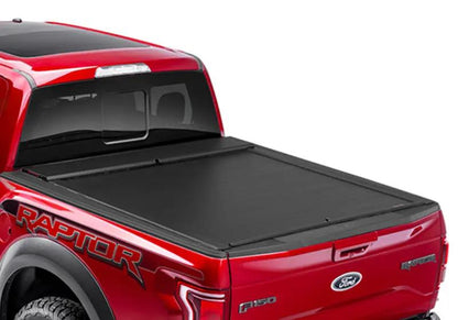 Roll-N-Lock RNL A-Series Tonneau Cover by Roll-N-Lock