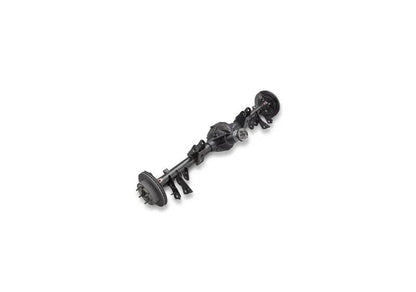 Ford Racing FR Axles