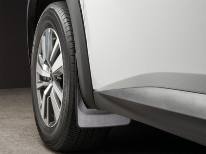 WeatherTech WT No Drill Mudflaps by WeatherTech