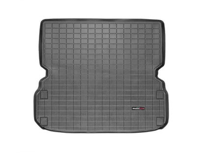 WeatherTech WT Cargo Liners - Black by WeatherTech