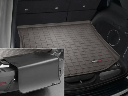 WeatherTech WT Cargo Liners - Cocoa by WeatherTech
