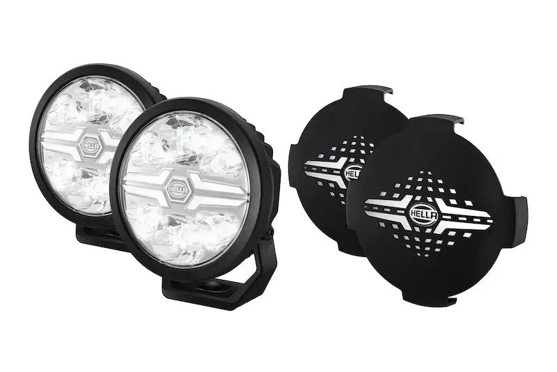 HELLA FF Driving Lamp