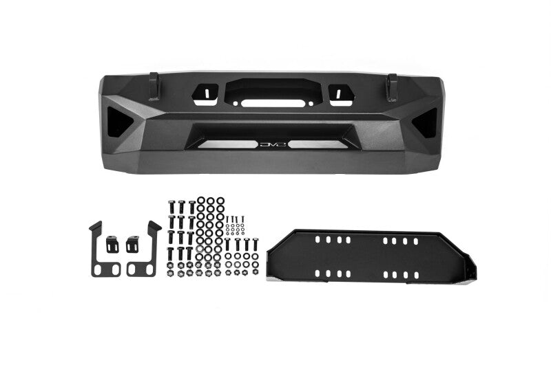 DV8 Offroad DVE Front Bumpers