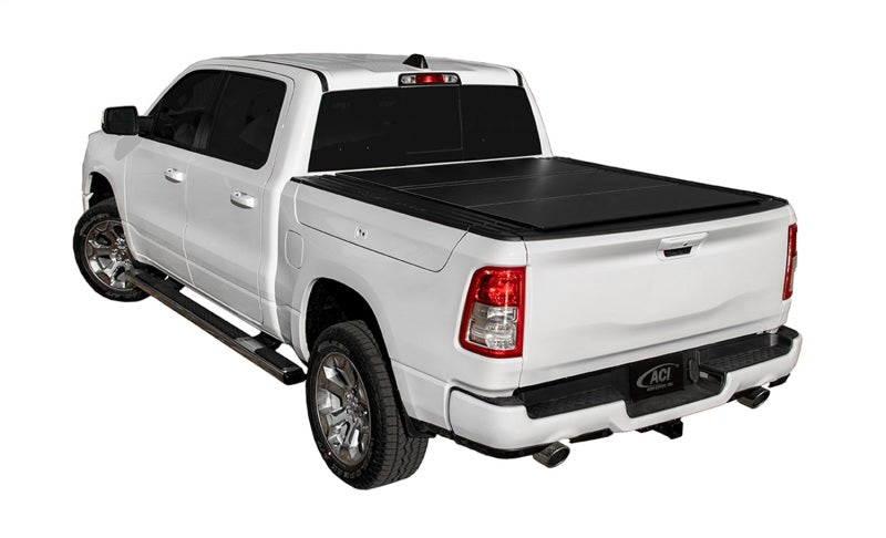 Access ACC LOMAX Tri-Fold Cover by Access