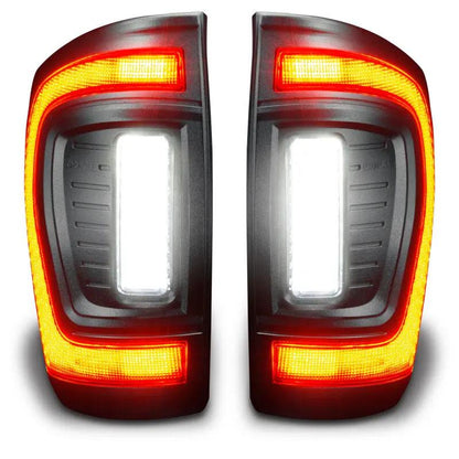 ORACLE Lighting ORL LED Tail Lights by ORACLE Lighting