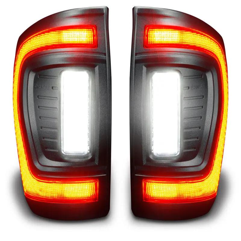 ORACLE Lighting ORL LED Tail Lights by ORACLE Lighting