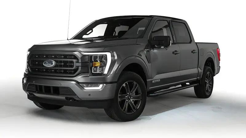 ORACLE Lighting ORL DRL Headlight Upgrade Kits by ORACLE Lighting