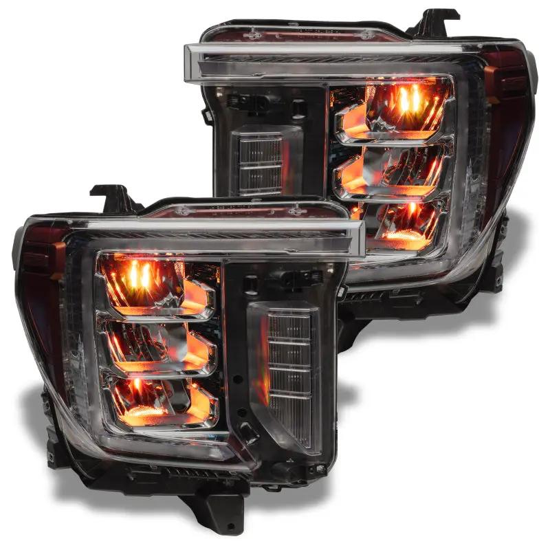 ORACLE Lighting ORL Demon Eye Light Kits by ORACLE Lighting