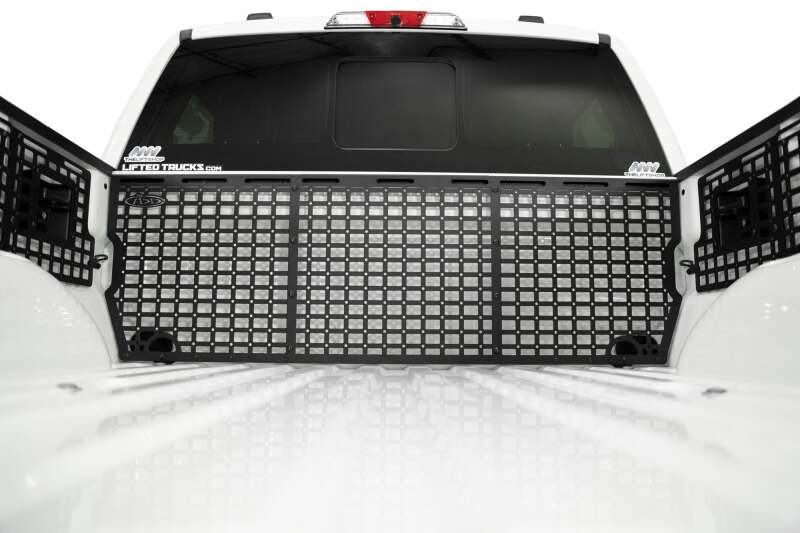 Addictive Desert Designs ADD Molle Panels