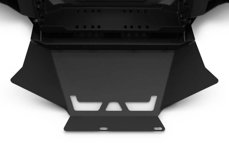 DV8 Offroad DVE Skid Plates
