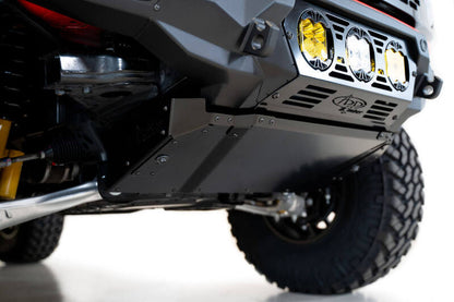 Addictive Desert Designs ADD Bomber Front Bumpers
