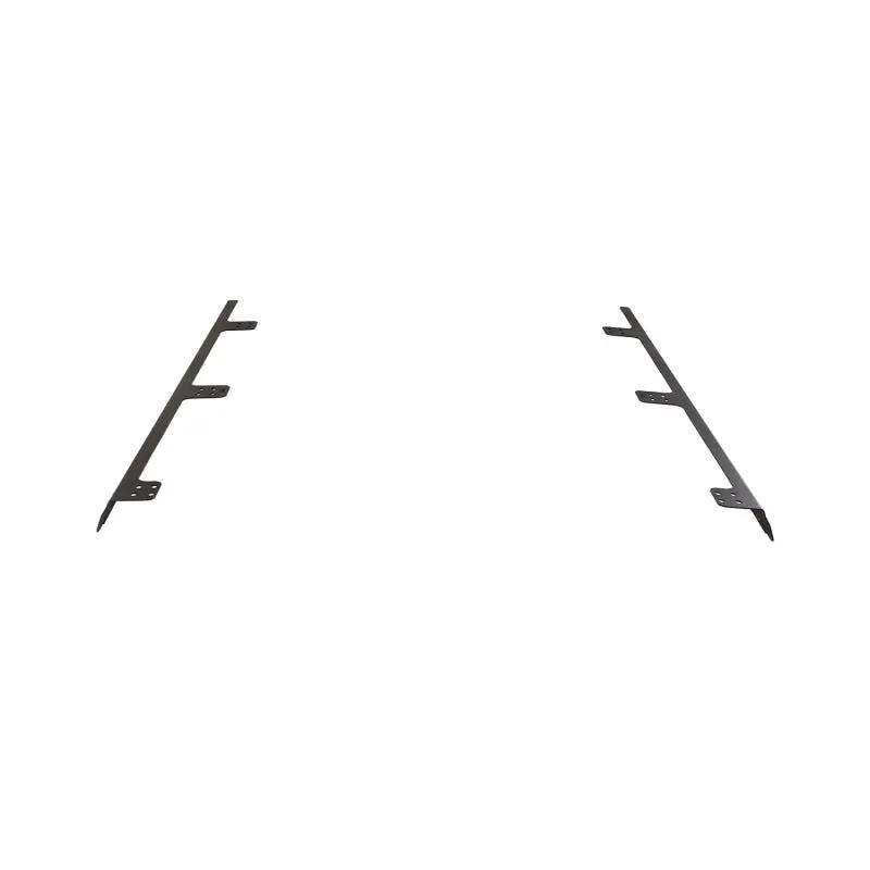 ARB Roof Rack & Barrier Components by ARB