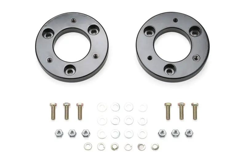 Fabtech FAB Leveling System by Fabtech