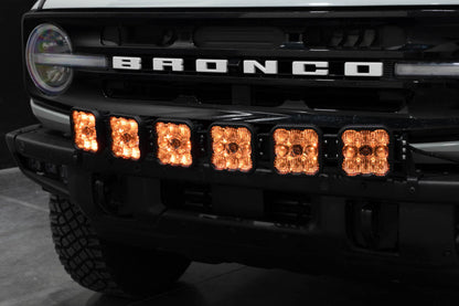 Diode Dynamics DIO LED Light Bars