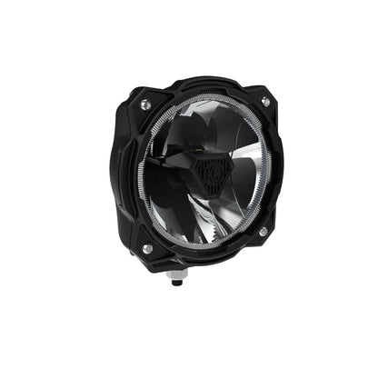 KC HiLiTES KCL Gravity LED - Titan