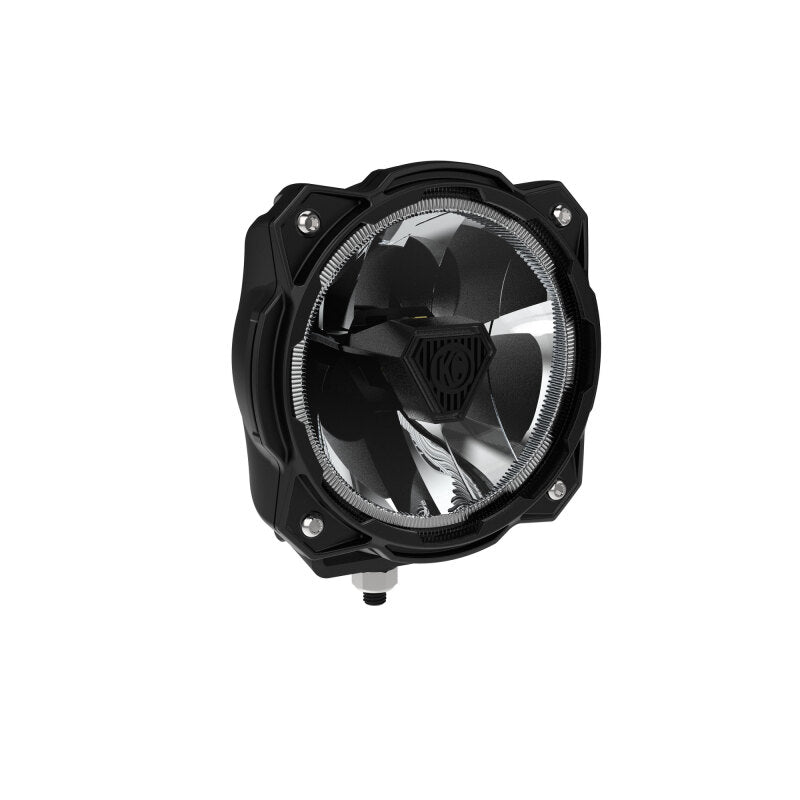 KC HiLiTES KCL Gravity LED - Titan