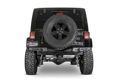 Addictive Desert Designs ADD Stealth Fighter Rr Bumper