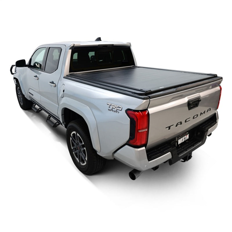 Westin WES Electric Retractable Tonneau