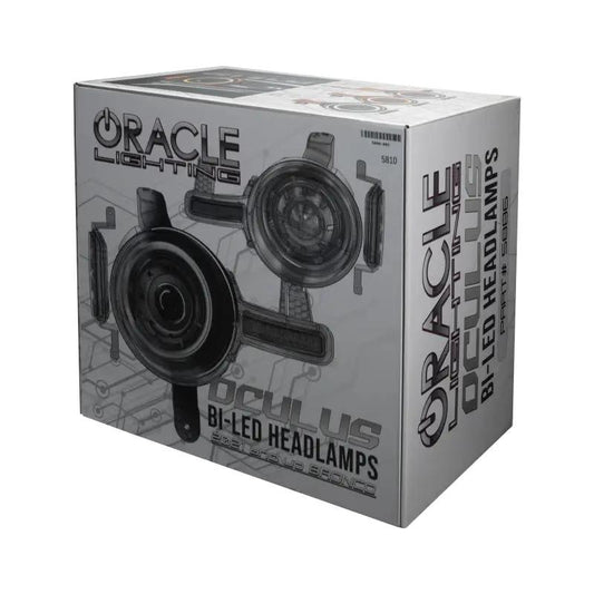 ORACLE Lighting ORL LED Headlights by ORACLE Lighting