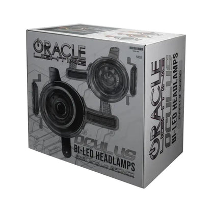 ORACLE Lighting ORL LED Headlights by ORACLE Lighting