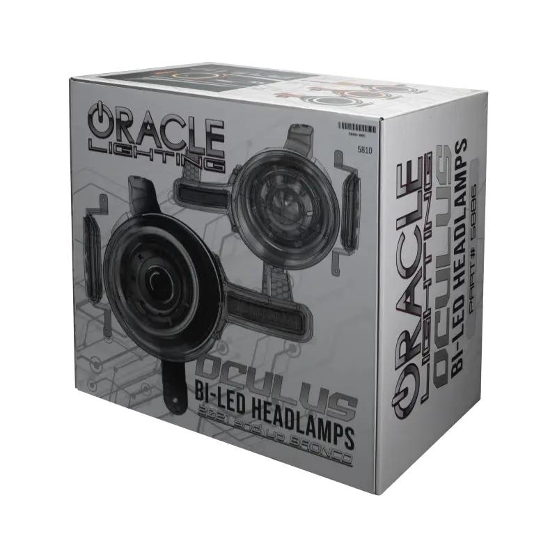 ORACLE Lighting ORL LED Headlights by ORACLE Lighting