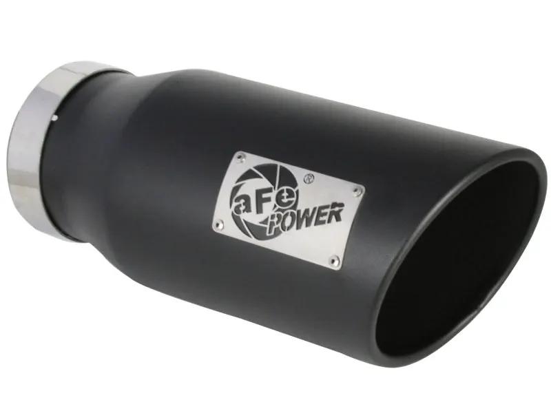 AFE Mach Force-Xp Exhaust Tip by aFe