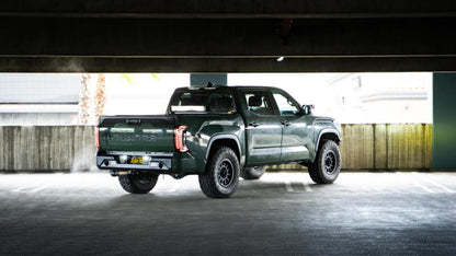 DV8 Offroad DVE Rear Bumpers