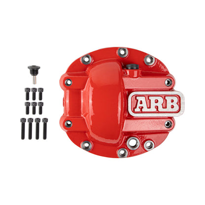 ARB Diff Case / Covers