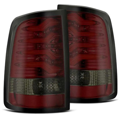 AlphaRex ARX PRO-Series Tail Lights by AlphaRex