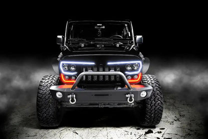 ORACLE Lighting ORL Vector Grille Lights by ORACLE Lighting
