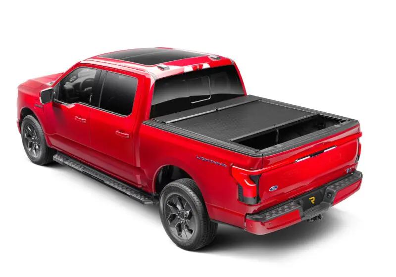 Roll-N-Lock RNL A-Series Tonneau Cover by Roll-N-Lock