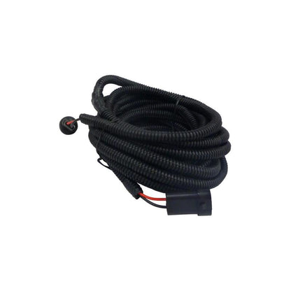 Westin WES Wiring & Electrical