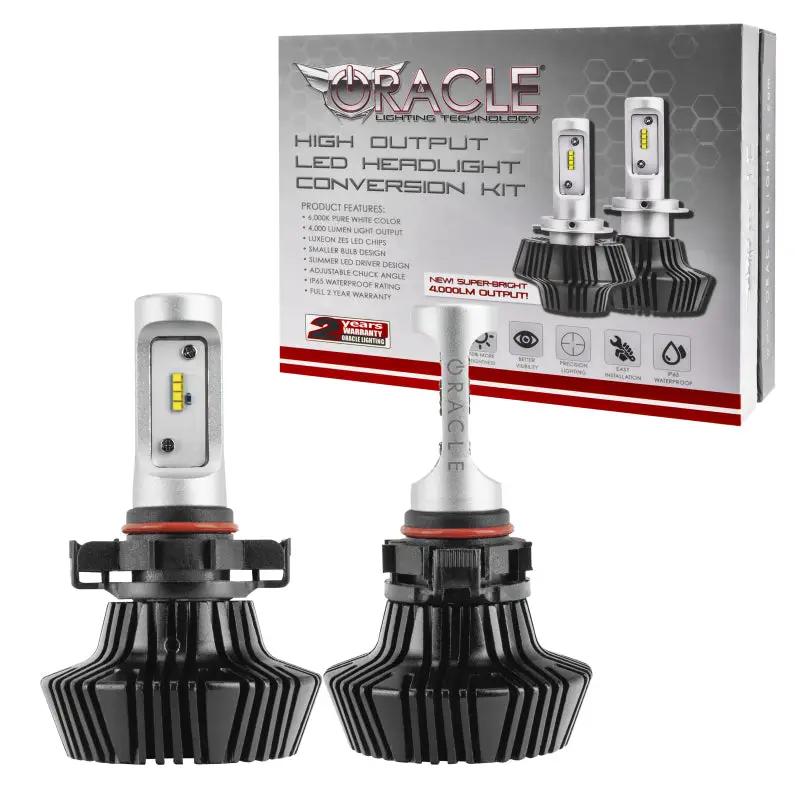 ORACLE Lighting ORL LED Conversion Bulbs by ORACLE Lighting