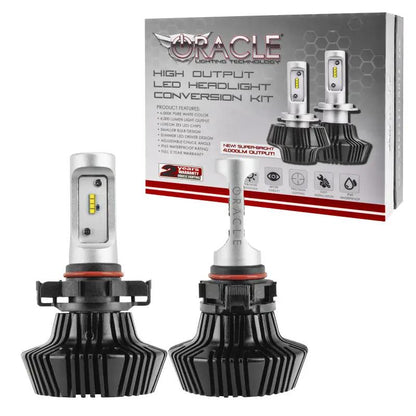 ORACLE Lighting ORL LED Conversion Bulbs by ORACLE Lighting
