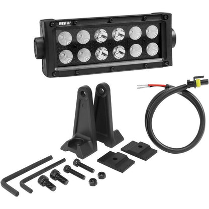 Westin WES LED Light Bars - B-Force