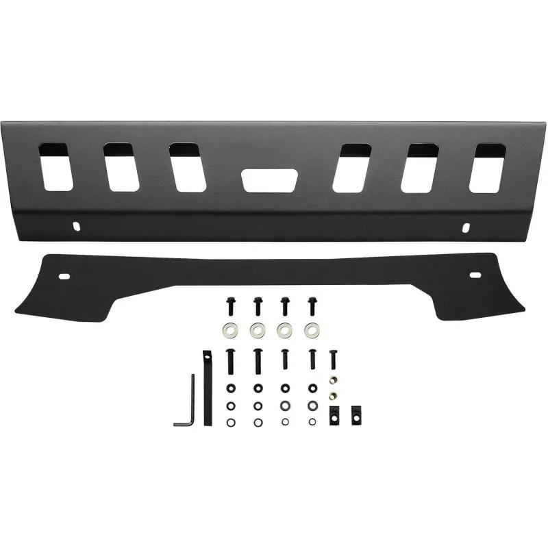 Westin WES Skid Plates by Westin