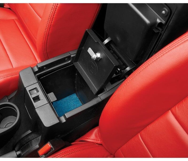Bestop BES Consoles and Inserts