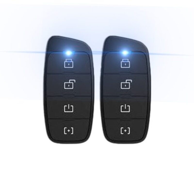 Kleinn Air Horns KLE Plug In Remotes