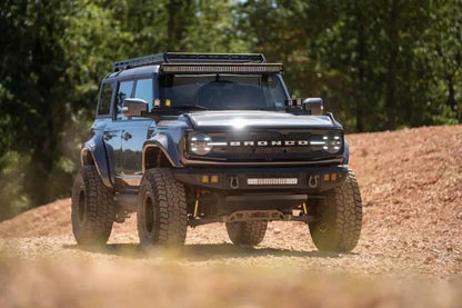 DV8 Offroad DVE Front Bumpers by DV8 Offroad