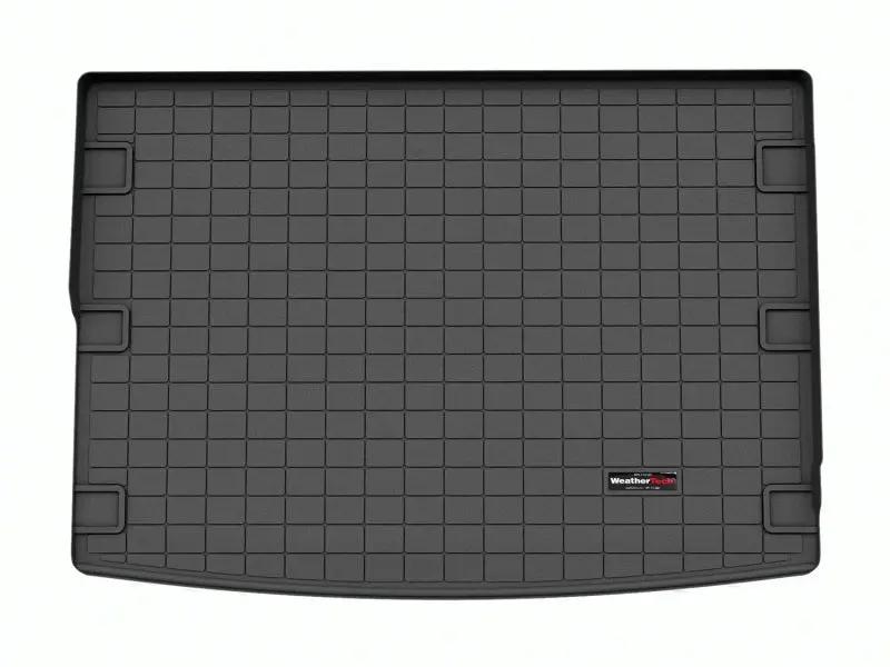 WeatherTech WT Cargo Liners - Black by WeatherTech