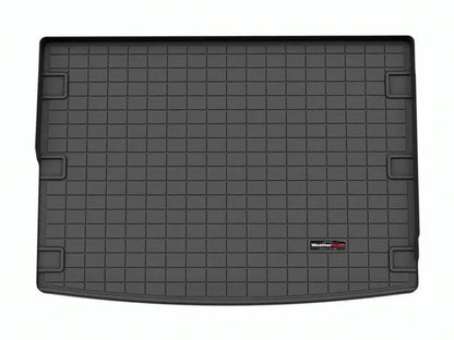 WeatherTech WT Cargo Liners - Black by WeatherTech