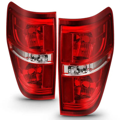 ANZO ANZ Taillights