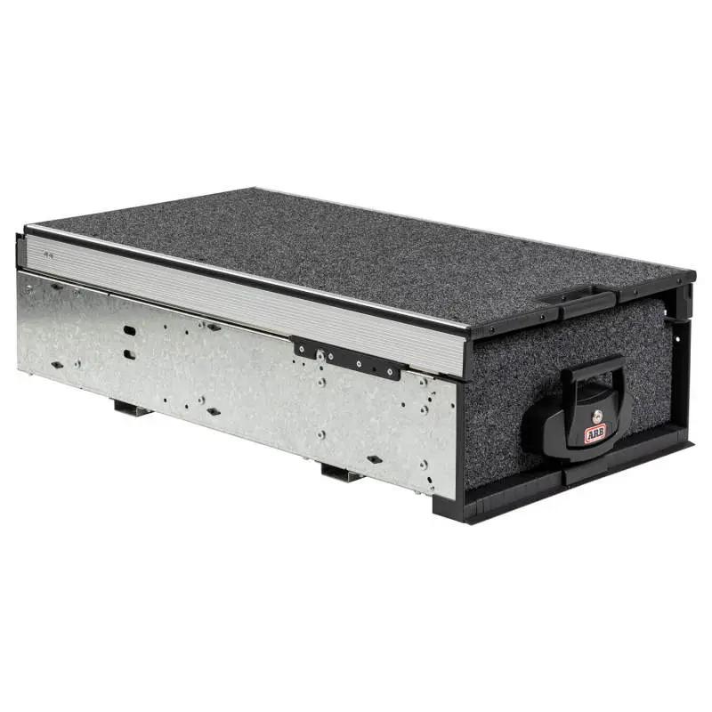 ARB Outback Solutions Modules by ARB