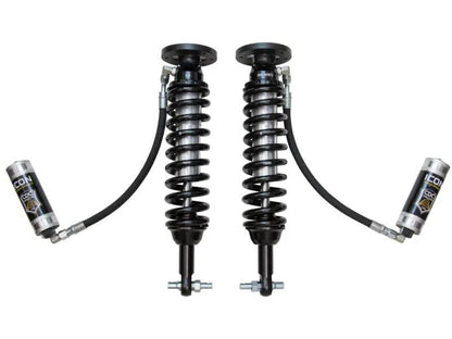 ICON ICO 2.5 Series Coilover Kits by ICON