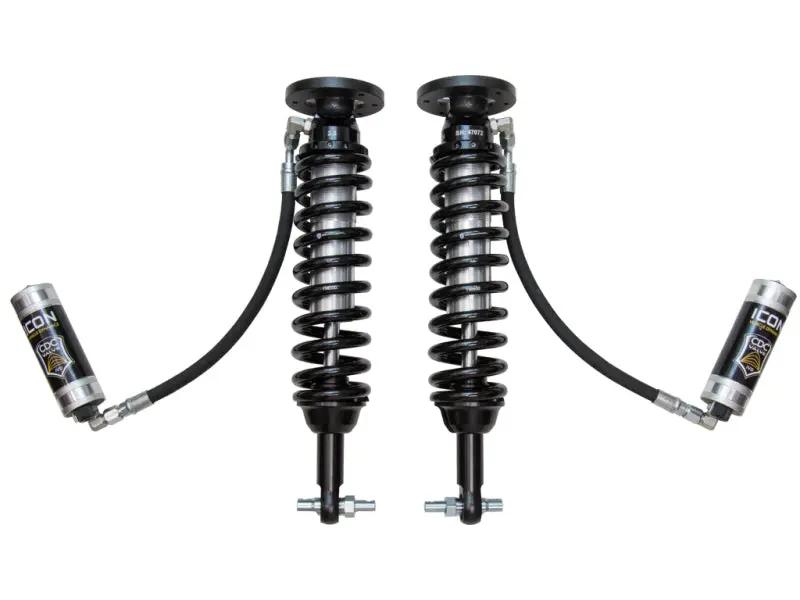 ICON ICO 2.5 Series Coilover Kits by ICON