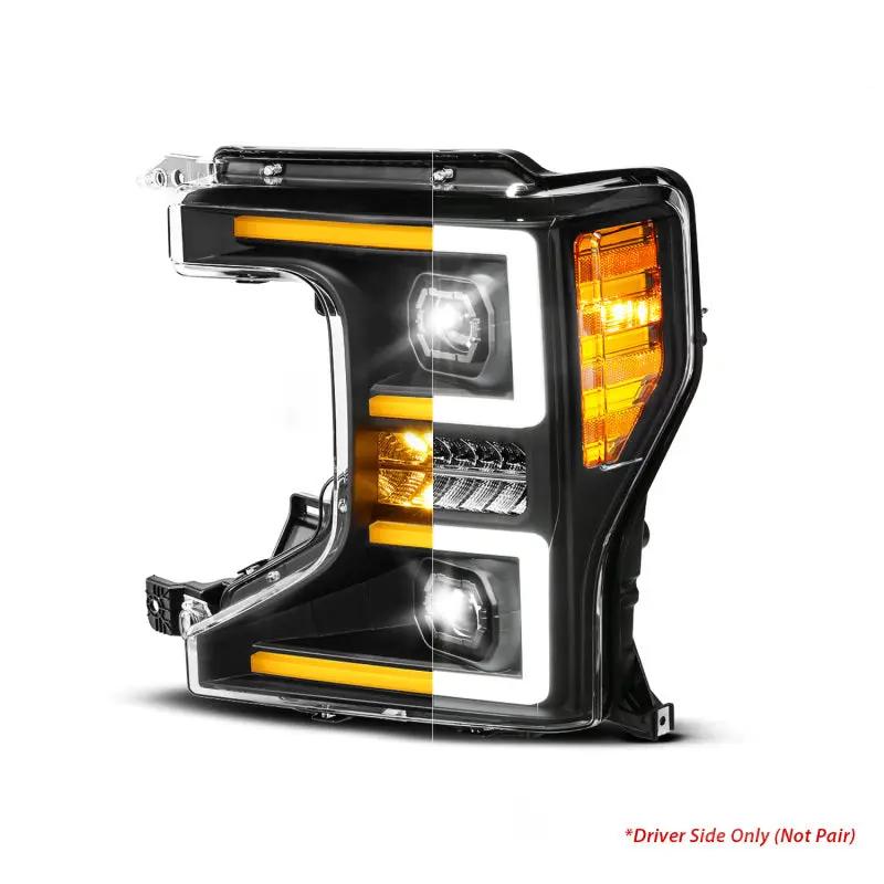 ANZO ANZ LED/Projector Headlights by ANZO