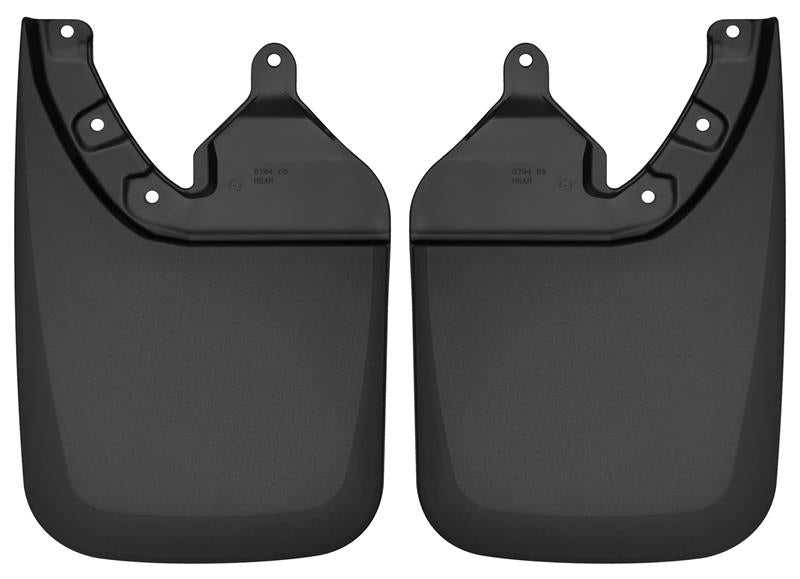 Husky Liners HL Mud Guards