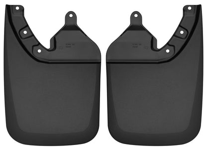 Husky Liners HL Mud Guards