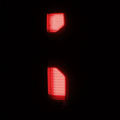 AlphaRex ARX LUXX Tail Lights by AlphaRex