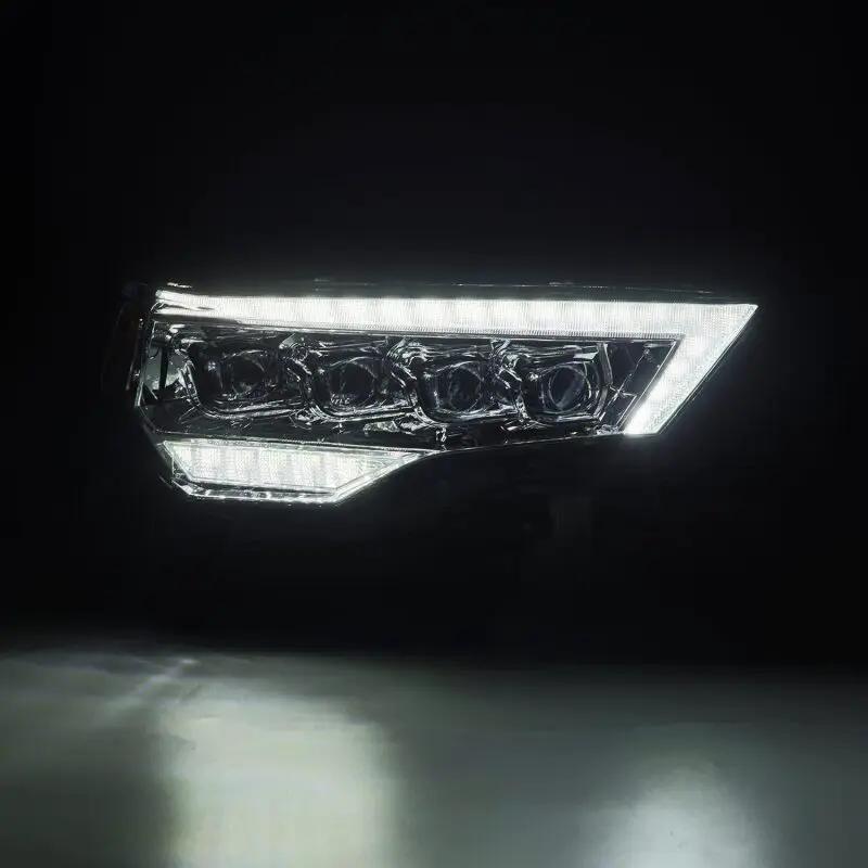 AlphaRex ARX NOVA Headlights